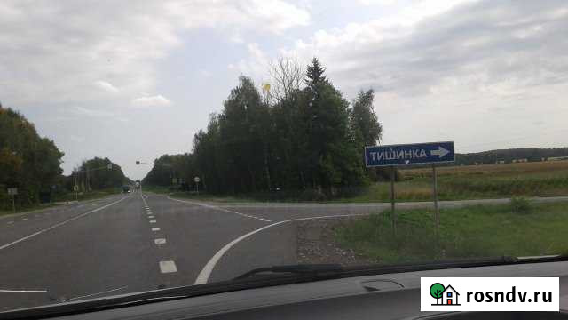 Участок ИЖС 6 сот. на продажу в Боровске Боровск - изображение 1