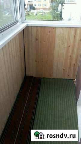 1-комнатная квартира, 37 м², 2/5 эт. на продажу в Сафоново Смоленской области Сафоново - изображение 1