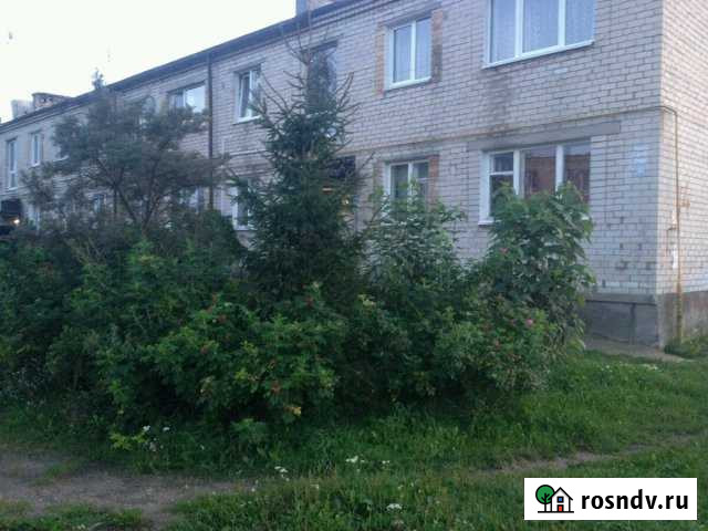 1-комнатная квартира, 32 м², 2/2 эт. на продажу в Багратионовске Багратионовск - изображение 1