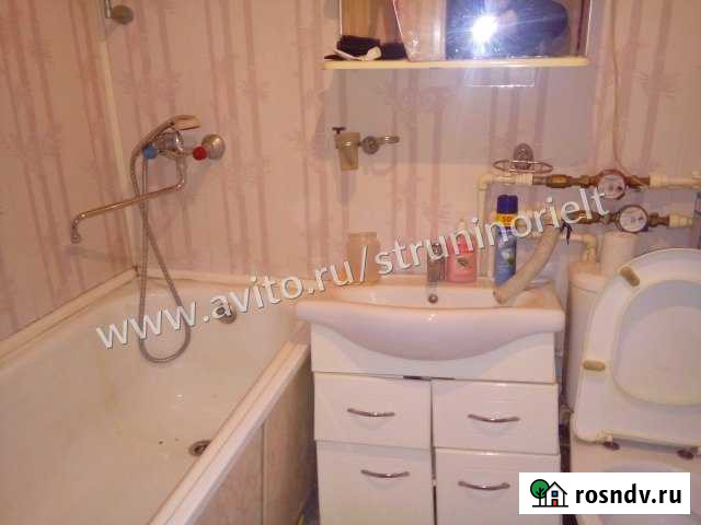 1-комнатная квартира, 36 м², 3/5 эт. на продажу в Струнино Струнино - изображение 1