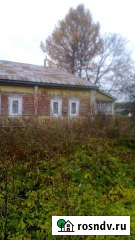 Дом 42 м² на участке 47 сот. на продажу в Мосальске Мосальск - изображение 1