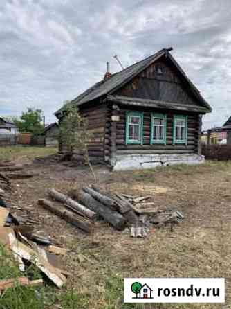 Дом 36 м² на участке 5.5 сот. на продажу в Первоуральске Первоуральск