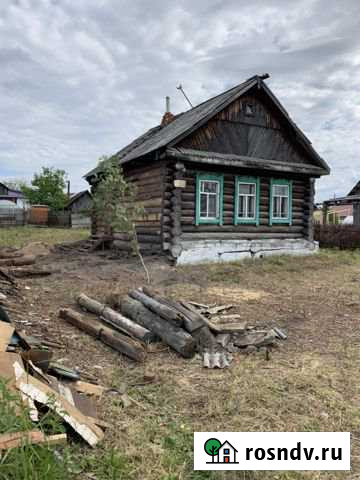 Дом 36 м² на участке 5.5 сот. на продажу в Первоуральске Первоуральск - изображение 1