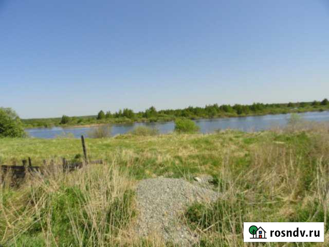 Участок ИЖС 9 сот. на продажу в Туринской Слободе Туринская Слобода - изображение 1