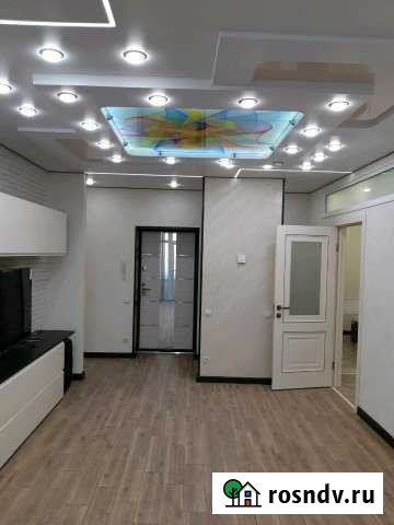 3-комнатная квартира, 80 м², 4/6 эт. на продажу в Белгороде Белгород - изображение 1