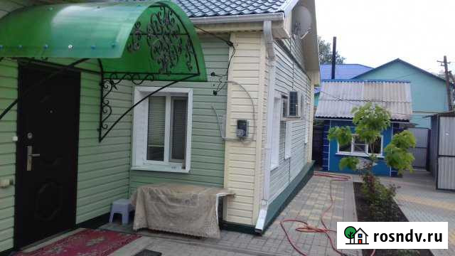 Дом 116 м² на участке 9 сот. на продажу в Бирюч Бирюч - изображение 1