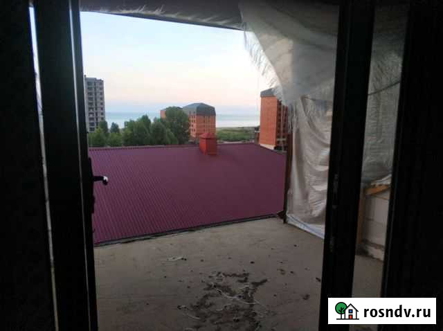 4-комнатная квартира, 150 м², 6/6 эт. на продажу в Махачкале Махачкала - изображение 1