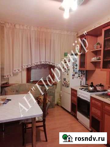 2-комнатная квартира, 52 м², 5/9 эт. на продажу в Елабуге Елабуга - изображение 1