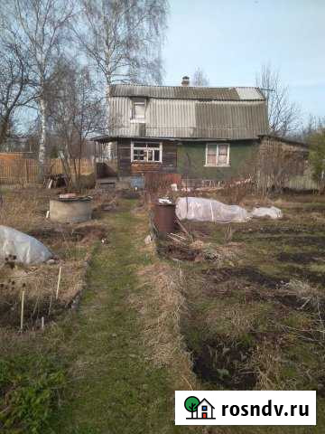 Участок СНТ, ДНП 10 сот. на продажу в Орехово-Зуево Орехово-Зуево - изображение 1