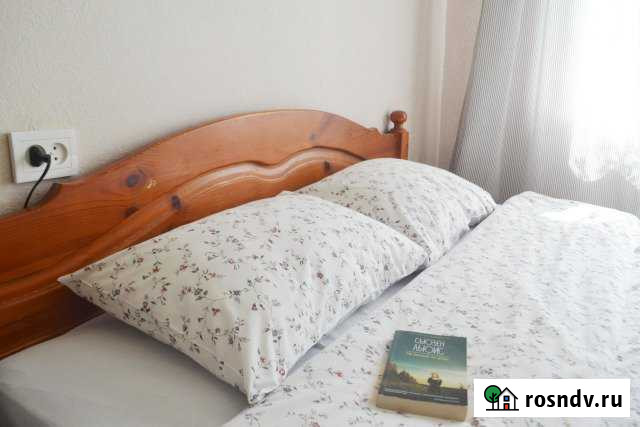 1-комнатная квартира, 32 м², 2/9 эт. в аренду посуточно в Ногинске Ногинск - изображение 1