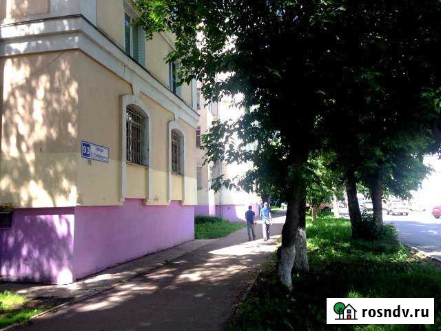 4-комнатная квартира, 134 м², 1/6 эт. на продажу в Кирове Киров - изображение 1