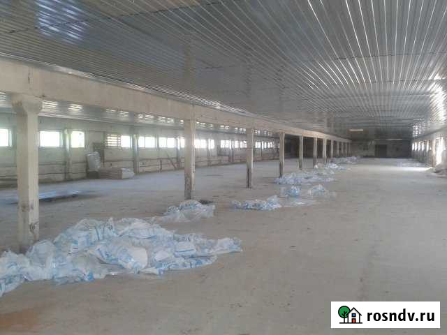 Производственное помещение, 530 кв.м. Йошкар-Ола - изображение 1