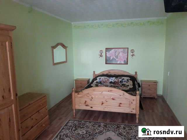 3-комнатная квартира, 64 м², 4/9 эт. на продажу в Мончегорске Мончегорск - изображение 1