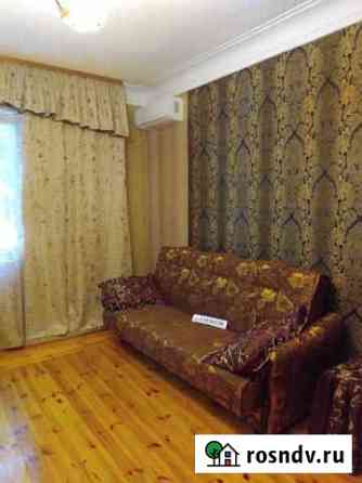 2-комнатная квартира, 48 м², 1/2 эт. в аренду посуточно в Керче Керчь