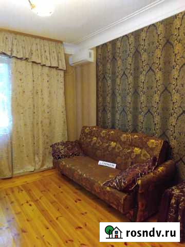 2-комнатная квартира, 48 м², 1/2 эт. в аренду посуточно в Керче Керчь - изображение 1