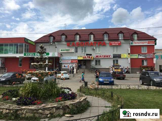 Торговое помещение, 50 кв.м. Чапаевск - изображение 1