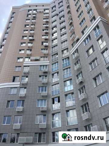 2-комнатная квартира, 62 м², 12/17 эт. на продажу в Белгороде Белгород - изображение 1