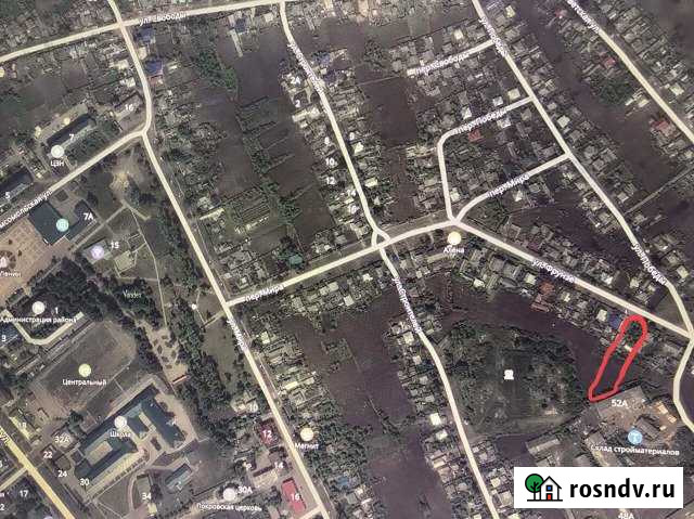 Дом 42 м² на участке 35 сот. на продажу в Вейделевке Вейделевка - изображение 1