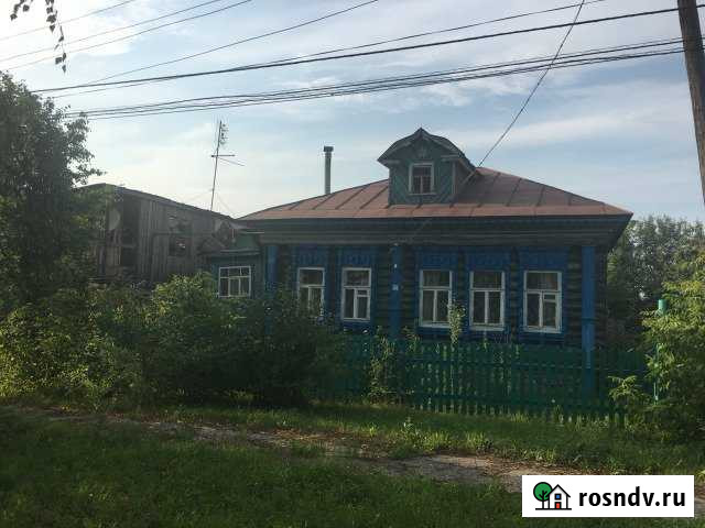 Дом 60 м² на участке 12 сот. на продажу в Ваче Вача - изображение 1