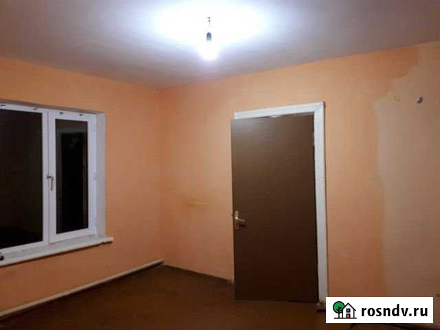 Комната 30 м² в 2-ком. кв., 1/2 эт. в аренду на длительный срок в Каспийске Каспийск - изображение 1