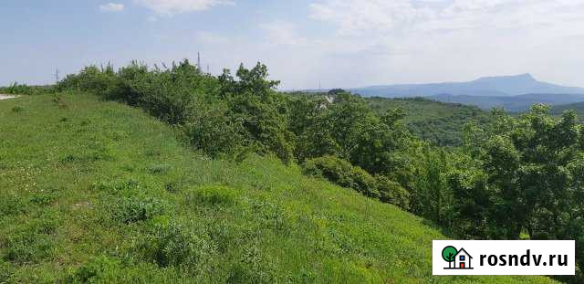 Участок ИЖС 570 сот. на продажу в Бахчисарае Бахчисарай - изображение 1