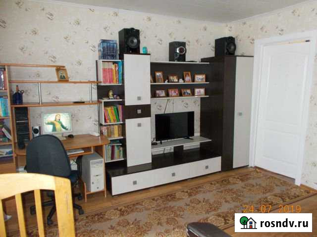 Дом 40 м² на участке 24.5 сот. на продажу в Бессоновке Пензенской области Бессоновка - изображение 1