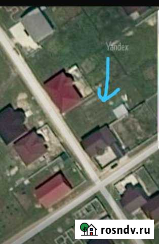 Участок ИЖС 8 сот. на продажу в Буйнакске Буйнакск - изображение 1