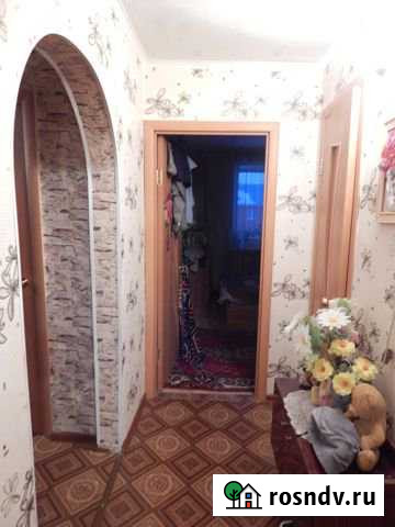 3-комнатная квартира, 59 м², 5/5 эт. на продажу в Туймазах Туймазы - изображение 1