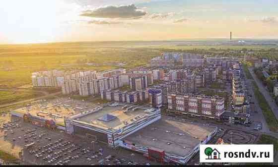 Участок ИЖС 4 сот. на продажу в Стерлитамаке Стерлитамак