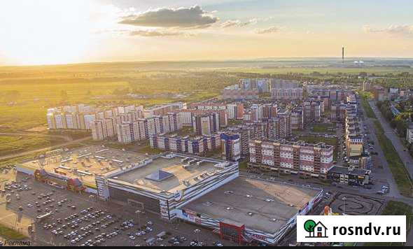 Участок ИЖС 4 сот. на продажу в Стерлитамаке Стерлитамак - изображение 1