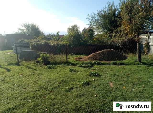 Участок ИЖС 9 сот. на продажу в Калининской Калининская - изображение 1