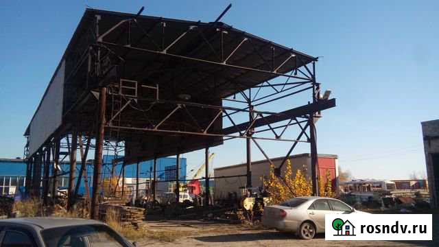 Производственный холодный цех Тюмень - изображение 1