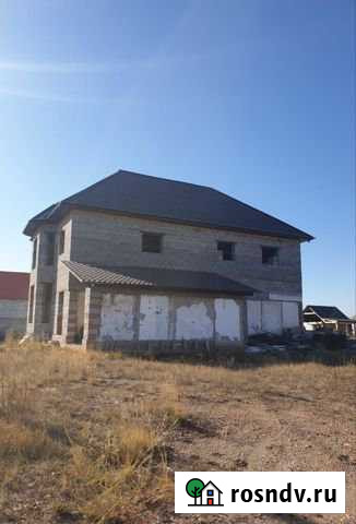 Дом 237 м² на участке 10 сот. на продажу в Сибае Сибай - изображение 1