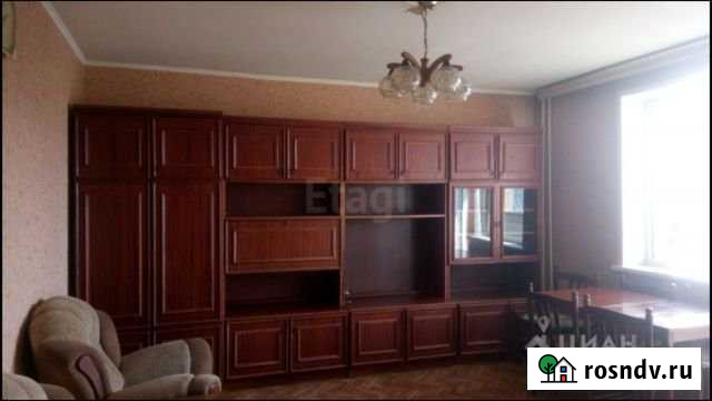 2-комнатная квартира, 51 м², 9/10 эт. в аренду на длительный срок в Кемерово Кемерово - изображение 1