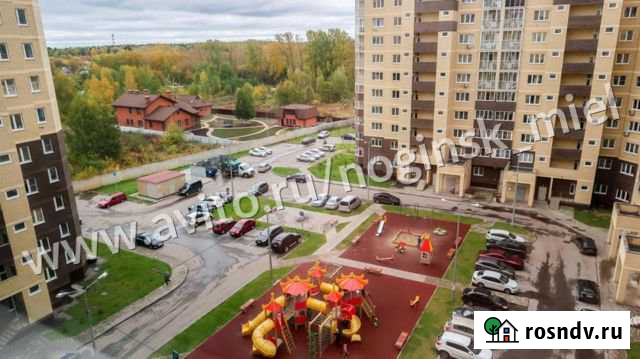 Квартира-студия, 32 м², 8/16 эт. на продажу в Ногинске Ногинск - изображение 1