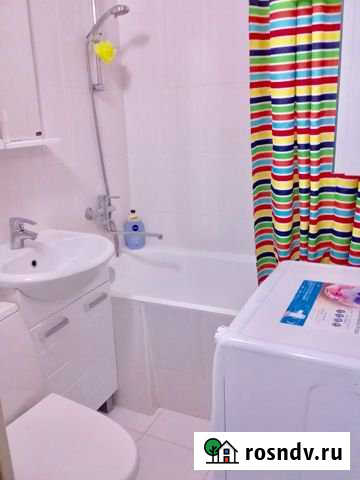 2-комнатная квартира, 45 м², 3/5 эт. в аренду на длительный срок в Люберцах Люберцы - изображение 1