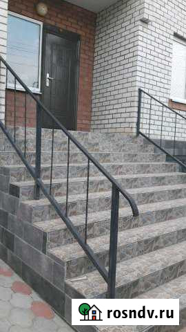 Дом 160 м² на участке 8 сот. на продажу в Старощербиновской Старощербиновская - изображение 1