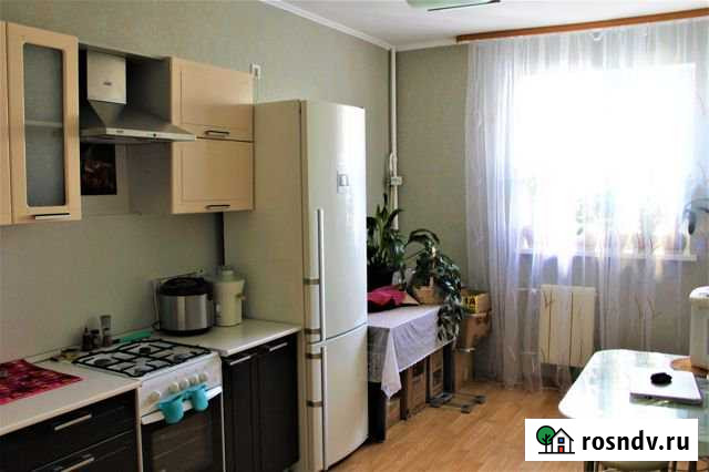 3-комнатная квартира, 80 м², 2/10 эт. на продажу в Ханты-Мансийске Ханты-Мансийск - изображение 1