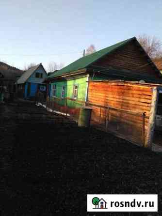 Дом 63 м² на участке 5 сот. на продажу в Новокузнецке Новокузнецк