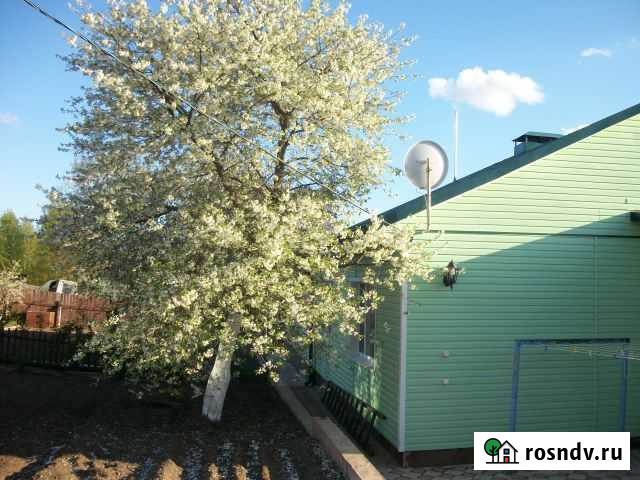 Коттедж 85 м² на участке 6 сот. на продажу в Обнинске Обнинск - изображение 1