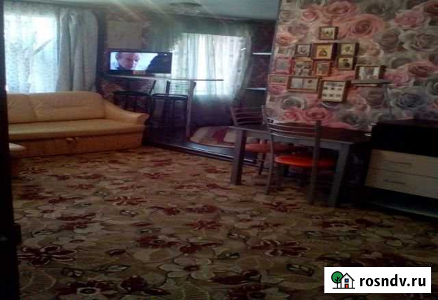 2-комнатная квартира, 43 м², 1/5 эт. на продажу в Буланаше Буланаш - изображение 1