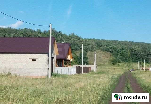 Участок ИЖС 10 сот. на продажу в Стерлитамаке Стерлитамак - изображение 1