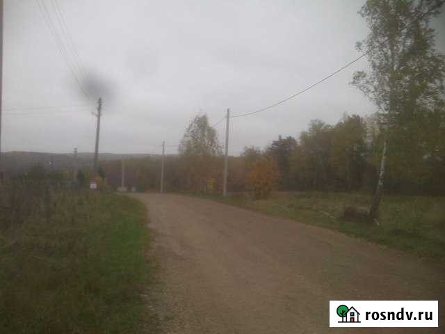 Участок ИЖС 15 сот. на продажу в Алексине Алексин - изображение 1