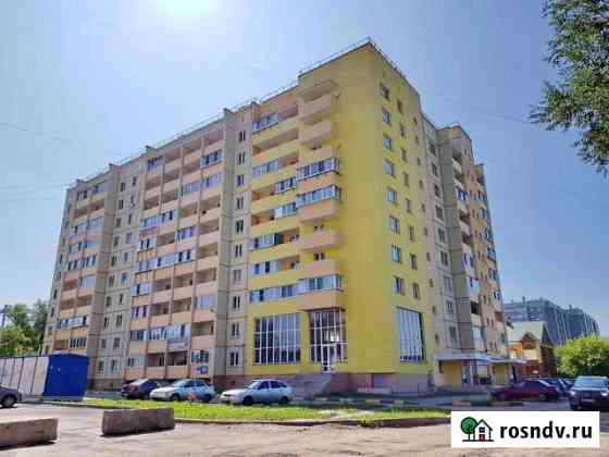 3-комнатная квартира, 78 м², 5/10 эт. на продажу в Копейске Копейск