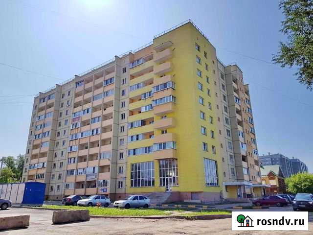 3-комнатная квартира, 78 м², 5/10 эт. на продажу в Копейске Копейск - изображение 1