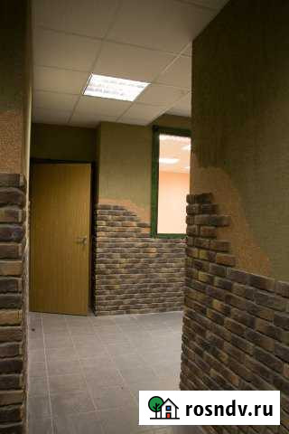 Офисное помещение, 28.2 кв.м. Мурманск - изображение 1