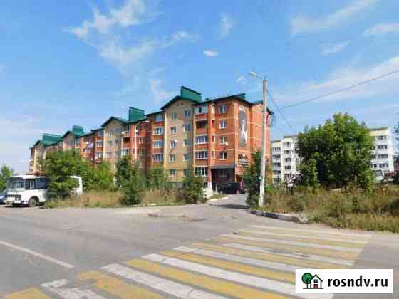 Квартира-студия, 46 м², 5/6 эт. в аренду на длительный срок в Новомосковске Новомосковск