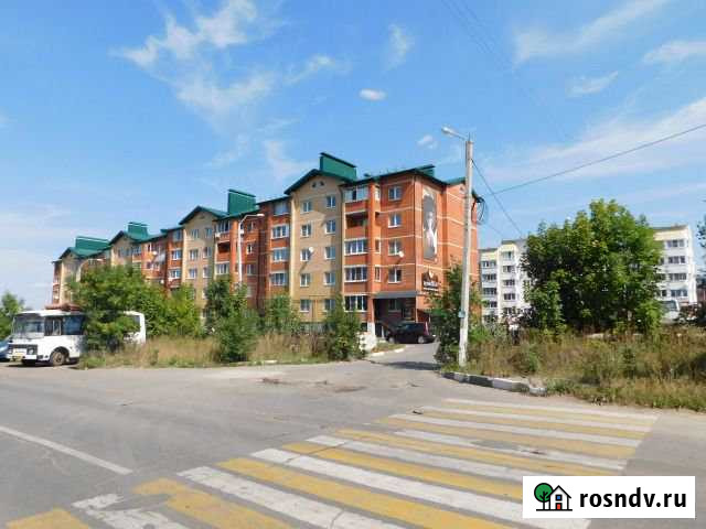 Квартира-студия, 46 м², 5/6 эт. в аренду на длительный срок в Новомосковске Новомосковск - изображение 1