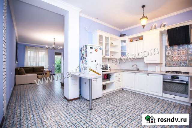 Таунхаус 109 м² на участке 1 сот. на продажу в Калининграде Калининград - изображение 1