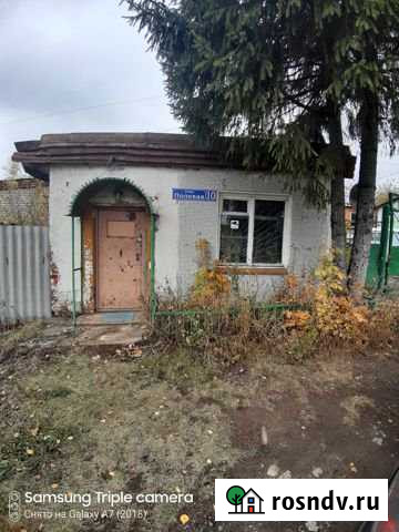 Производственно-складское помещение, 400 кв.м. Тула - изображение 1